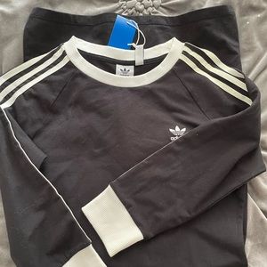 Adidas dress